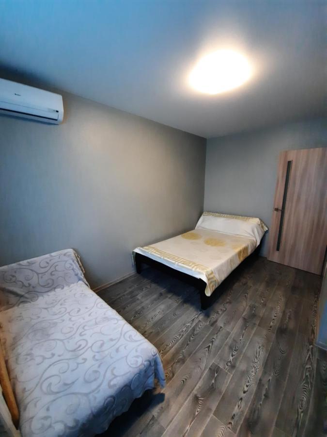 Apartment On Pedagogicheskaya Odessa Buitenkant foto