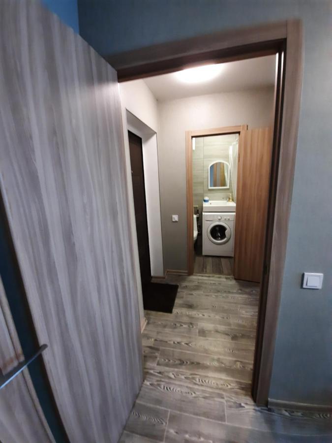 Apartment On Pedagogicheskaya Odessa Buitenkant foto