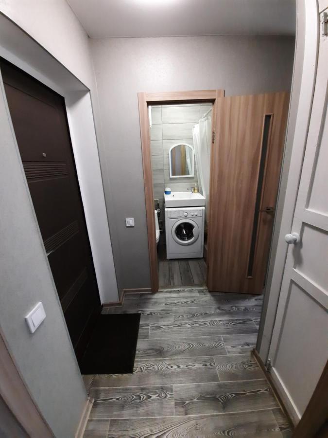 Apartment On Pedagogicheskaya Odessa Buitenkant foto