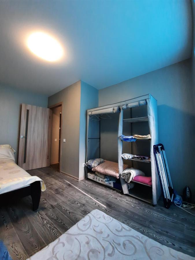 Apartment On Pedagogicheskaya Odessa Buitenkant foto