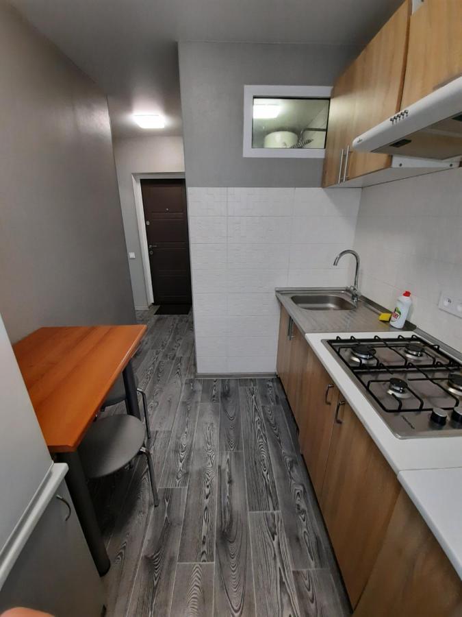 Apartment On Pedagogicheskaya Odessa Buitenkant foto