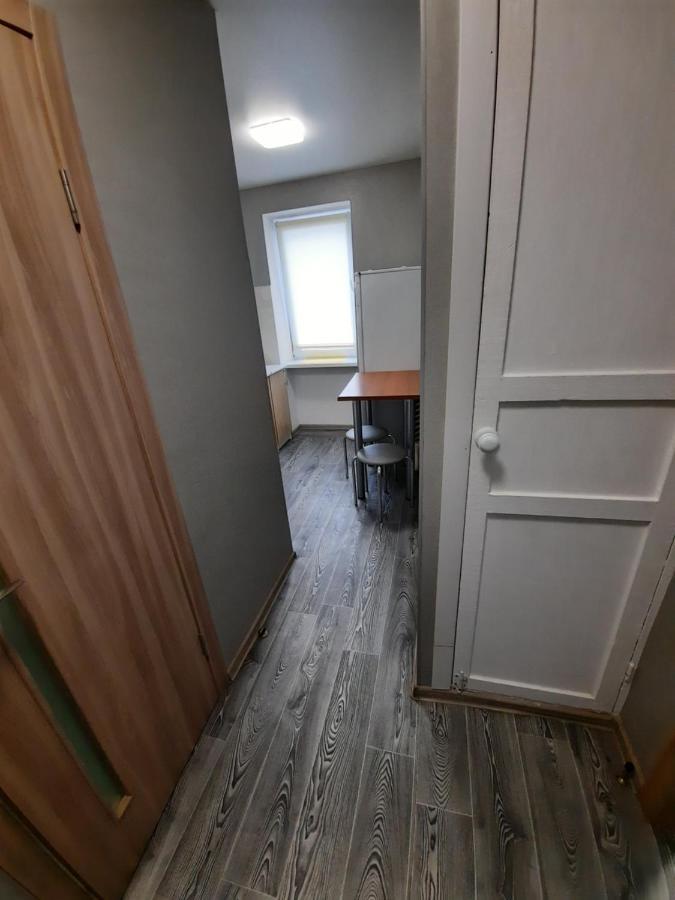 Apartment On Pedagogicheskaya Odessa Buitenkant foto